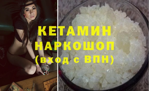 крисы Касимов